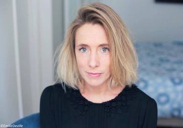 Andréa BESCOND Andréa BESCOND