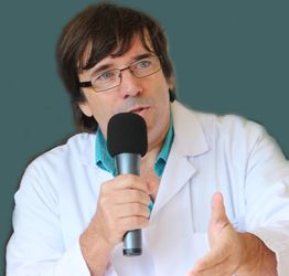 Bruno CHAREYRON Bruno CHAREYRON