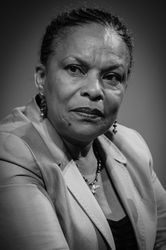 Christiane TAUBIRA Christiane TAUBIRA