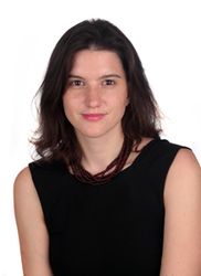 Élise VAN BENEDEN Élise VAN BENEDEN