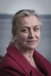 Irène FRACHON Irène FRACHON