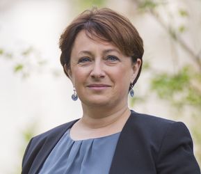 Isabelle ATTARD Isabelle ATTARD