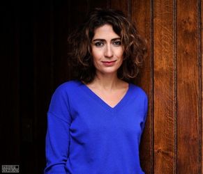 Isabelle SAPORTA Isabelle SAPORTA