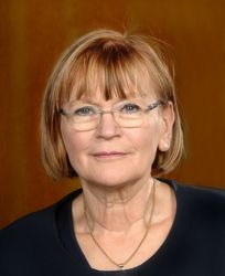 Marie-George BUFFET Marie-George BUFFET