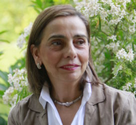 Yasmine MOTARJEMI Yasmine MOTARJEMI