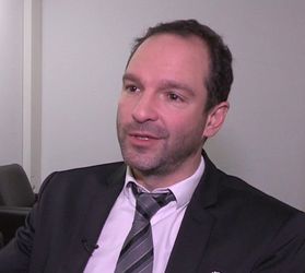 Alexandre DUSSOT HEREZ Alexandre DUSSOT HEREZ