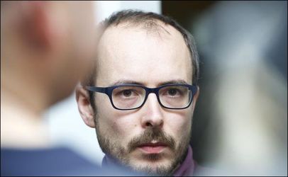 Antoine DELTOUR Antoine DELTOUR