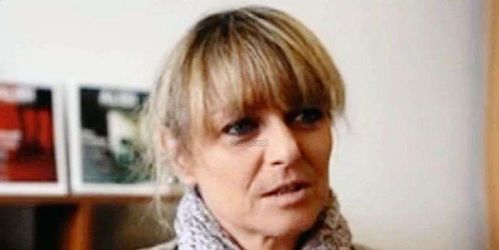 Bénédicte DESFORGES Bénédicte DESFORGES