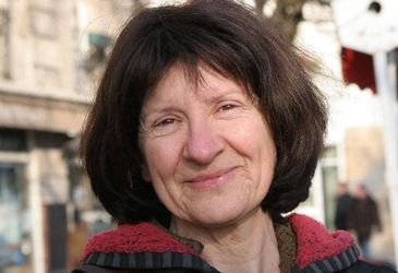 Françoise VERCHERE Françoise VERCHERE