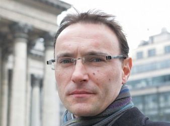 Nicolas FORISSIER Nicolas FORISSIER