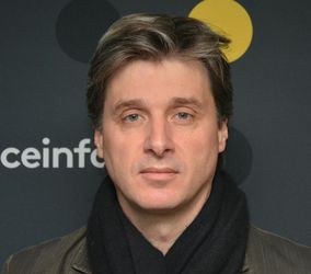 Nicolas VESCOVACCI Nicolas VESCOVACCI