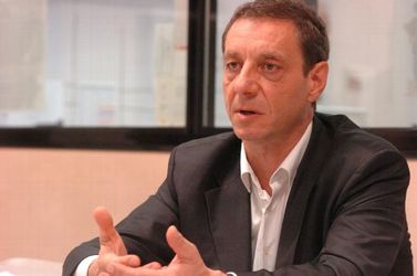 Serge PORTELLI Serge PORTELLI