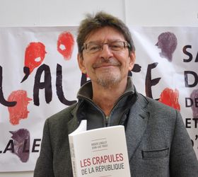 Jean-Luc TOULY Jean-Luc TOULY