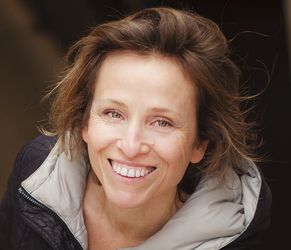 Élise VAN BENEDEN Élise VAN BENEDEN